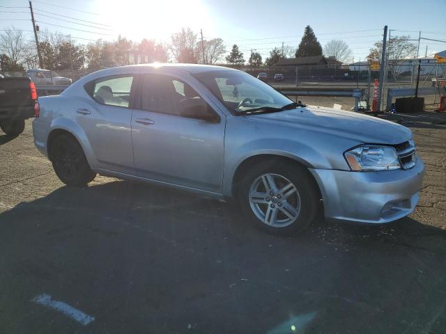 Photo 4 from auction – 2012 DODGE AVENGER SE with VIN 1C3CDZAB4CN132583