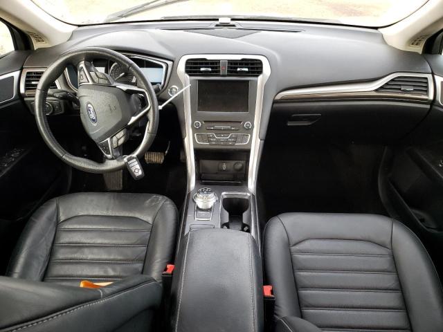 Photo 8 from auction – 2018 FORD FUSION SE with VIN 3FA6P0HD8JR149342