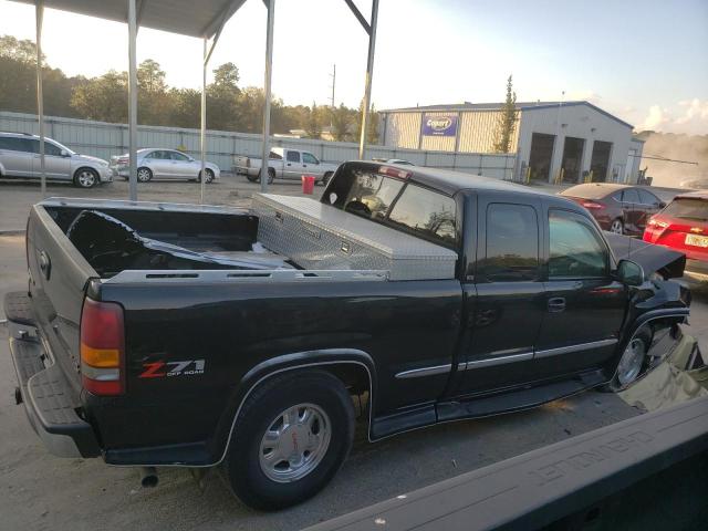 Photo 3 from auction – 2000 GMC NEW SIERRA with VIN 2GTEK19T9Y1327239