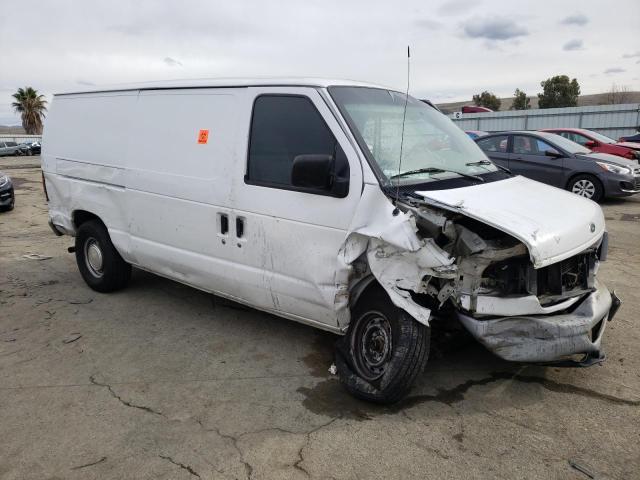 Photo 4 from auction – 2000 FORD ECONOLINE with VIN 1FTRE1420YHA21485