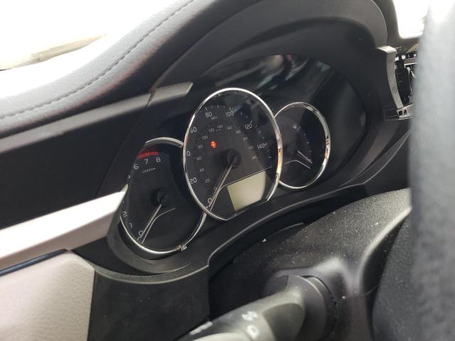 Photo 9 from auction – 2015 TOYOTA COROLLA L with VIN 2T1BURHE1FC347076