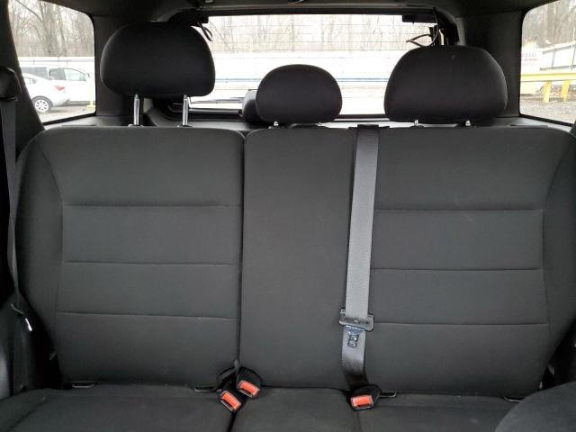 Photo 10 from auction – 2008 FORD ESCAPE XLT with VIN 1FMCU93188KE29604