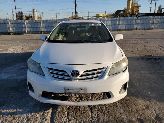 Photo 5 from auction – 2013 TOYOTA COROLLA BA with VIN 5YFBU4EE8DP104028