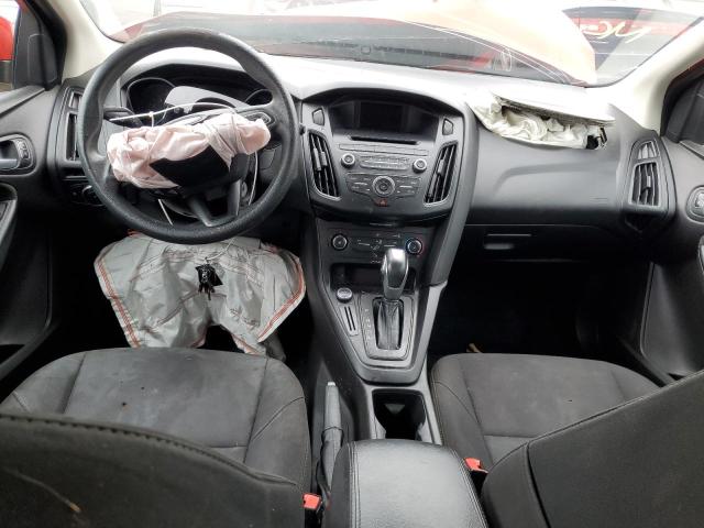 Photo 8 from auction – 2016 FORD FOCUS SE with VIN 1FADP3K20GL269353