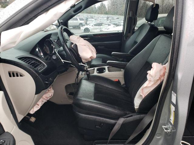 Photo 7 from auction – 2018 DODGE GRAND CARA with VIN 2C4RDGCG6JR241517
