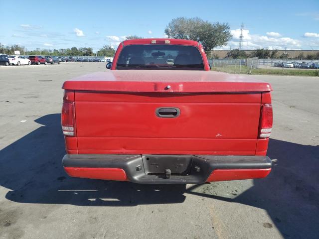 Photo 6 from auction – 2001 DODGE DAKOTA with VIN 1B7FL26X01S315467
