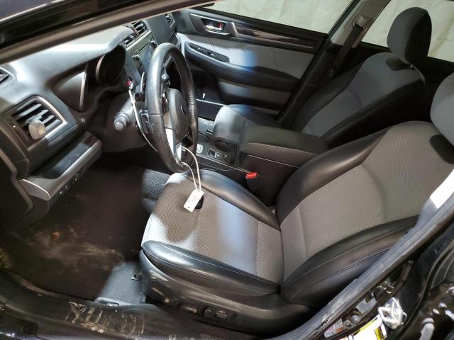 Photo 7 from auction – 2017 SUBARU LEGACY SPO with VIN 4S3BNAS61H3004599