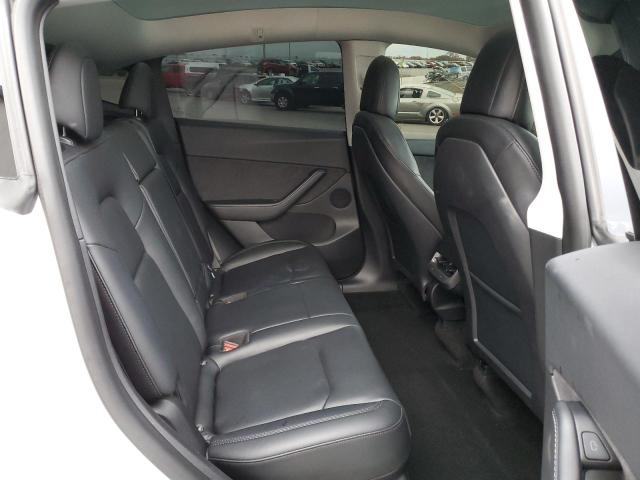 Foto 11 de la subasta – 2022 TESLA MODEL Y con VIN 7SAYGDEF6NF389970