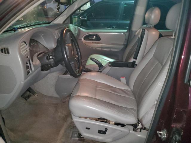 Photo 7 from auction – 2006 CHEVROLET TRAILBLAZE with VIN 1GNDS13S562124476