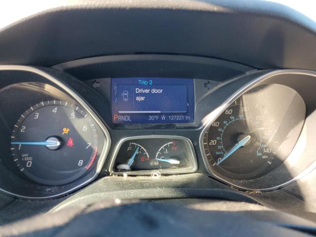Photo 9 from auction – 2013 FORD FOCUS SE with VIN 1FADP3F25DL164040