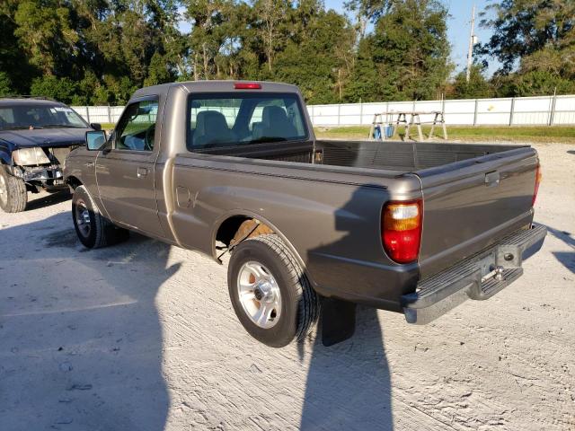 Photo 2 from auction – 2006 MAZDA B2300 with VIN 4F4YR12D36PM04271
