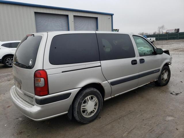 Photo 3 from auction – 2004 CHEVROLET VENTURE with VIN 1GNDX03E54D147683