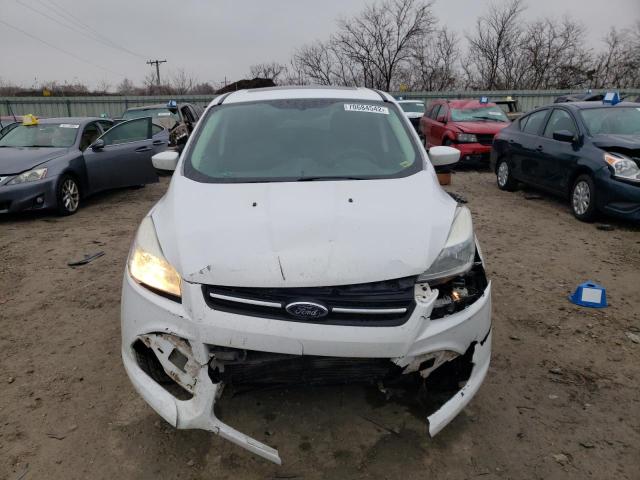 Photo 5 from auction – 2014 FORD ESCAPE SE with VIN 1FMCU9GX2EUA46417