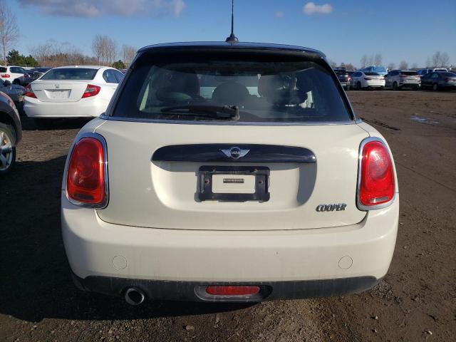 Photo 6 from auction – 2016 MINI COOPER with VIN WMWXU1C52G2A93702