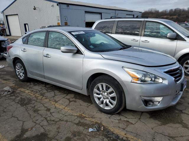 Photo 4 from auction – 2013 NISSAN ALTIMA 2.5 with VIN 1N4AL3AP9DC262392