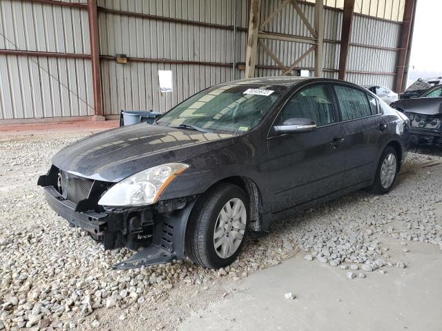 NISSAN ALTIMA BAS 2010 with VIN 1N4AL2AP5AN511264 - Photo from auction