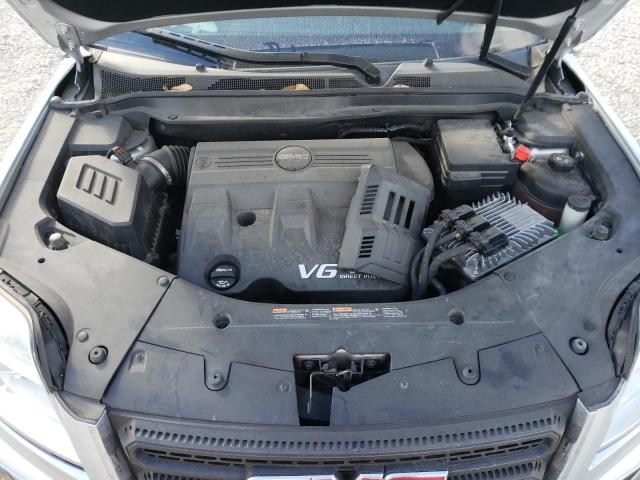 Photo 11 from auction – 2016 GMC TERRAIN SL with VIN 2GKFLNE31G6138668