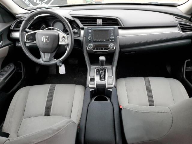 Photo 8 from auction – 2016 HONDA CIVIC LX with VIN 2HGFC2F57GH531588