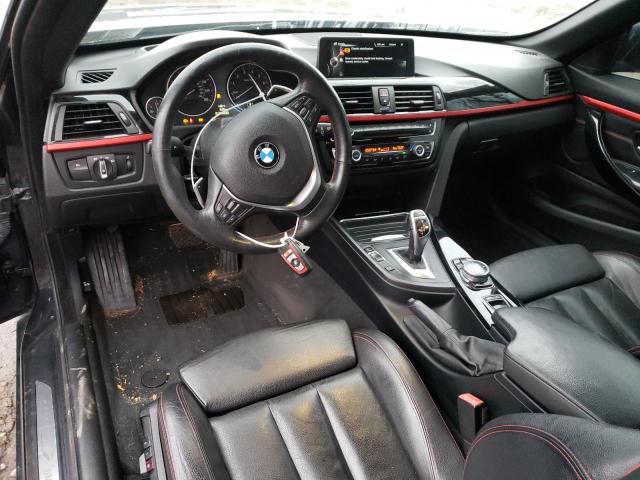 Photo 8 from auction – 2014 BMW 435 I with VIN WBA3T3C59EJ877131