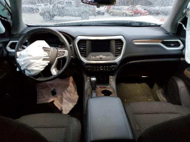Photo 8 from auction – 2017 GMC ACADIA with VIN 1GKKNLLA3HZ214668