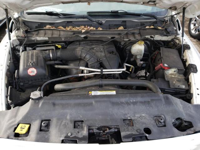 Фото 11 с аукциона – 2012 DODGE RAM 1500 S с VIN 1C6RD7GT1CS149764