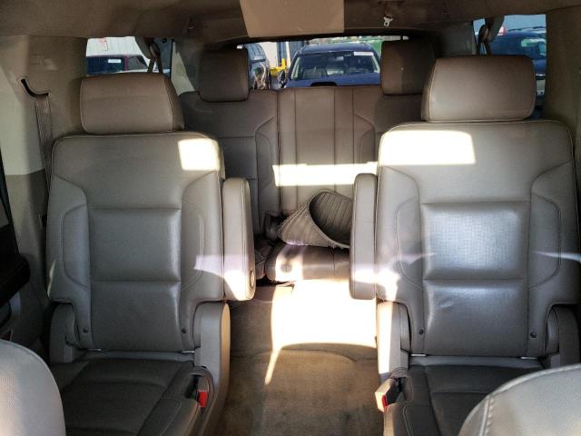 Photo 10 from auction – 2016 CHEVROLET SUBURBAN C with VIN 1GNSCJKC4GR423688