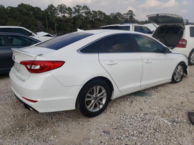 Photo 3 from auction – 2016 HYUNDAI SONATA SE with VIN 5NPE24AF1GH366346