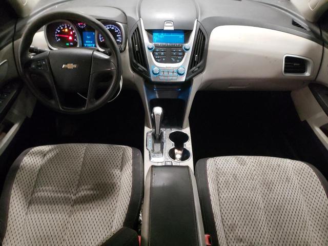 Photo 8 from auction – 2011 CHEVROLET EQUINOX LS with VIN 2GNALBEC8B1286219