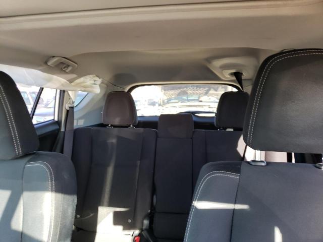 Photo 10 from auction – 2015 TOYOTA RAV4 XLE with VIN JTMRFREV2FD163913