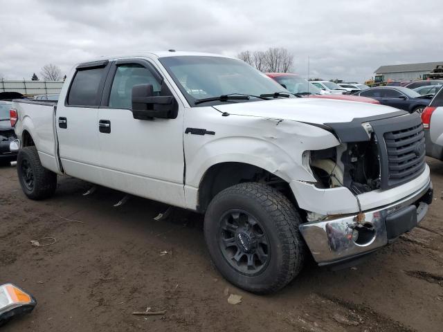 Photo 4 from auction – 2012 FORD F150 SUPER with VIN 1FTFW1ET7CFC32548