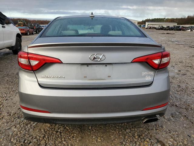 Photo 6 from auction – 2015 HYUNDAI SONATA SE with VIN 5NPE24AF5FH012683