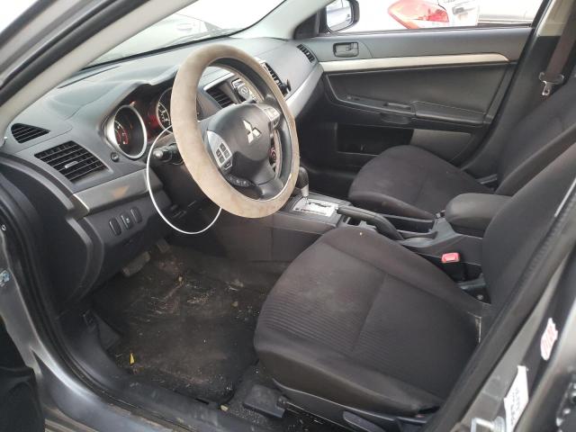 Photo 7 from auction – 2015 MITSUBISHI LANCER ES with VIN JA32U2FU6FU013175
