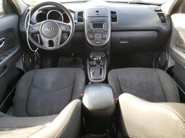 Photo 8 from auction – 2013 KIA SOUL with VIN KNDJT2A62D7553613