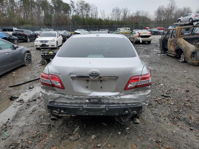 Photo 6 from auction – 2011 TOYOTA CAMRY SE with VIN 4T1BK3EK9BU609903