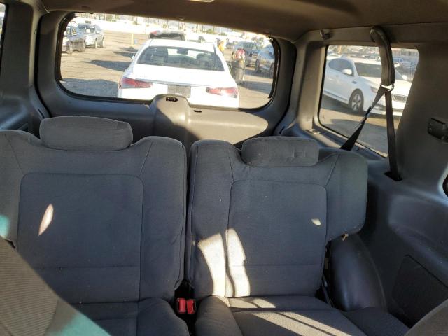 Photo 10 from auction – 2001 FORD EXPLORER S with VIN 1FMYU60E31UC62008
