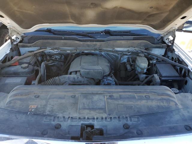 Photo 11 from auction – 2015 CHEVROLET SILVERADO with VIN 1GC2CUEG7FZ139723