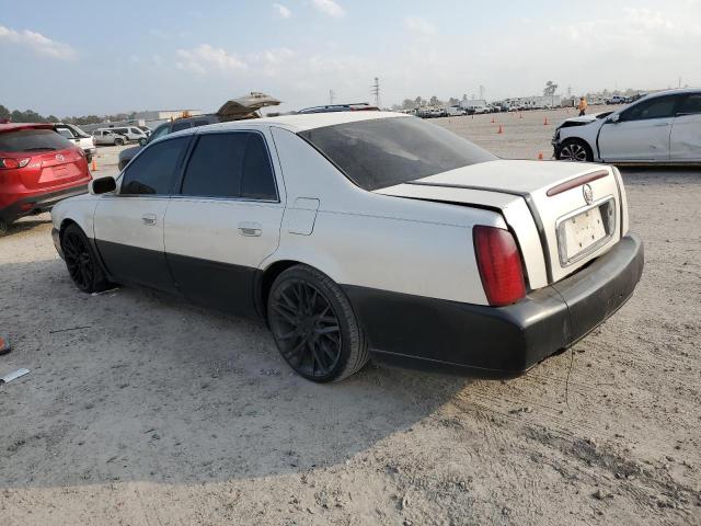 Photo 2 from auction – 2003 CADILLAC DEVILLE DH with VIN 1G6KE54Y03U182449