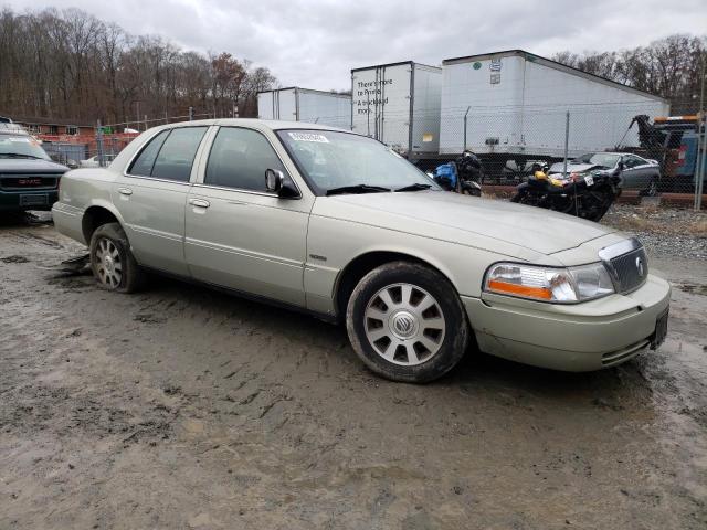 Photo 4 from auction – 2004 MERCURY GRAND MARQ with VIN 2MEHM75W84X625989