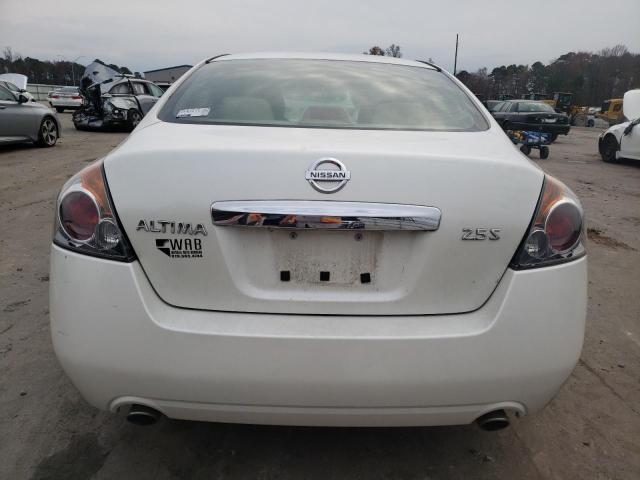 Photo 6 from auction – 2011 NISSAN ALTIMA BAS with VIN 1N4AL2AP4BN414235
