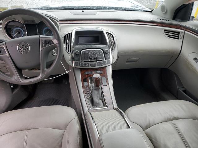 Photo 8 from auction – 2012 BUICK LACROSSE with VIN 1G4GC5E37CF221985