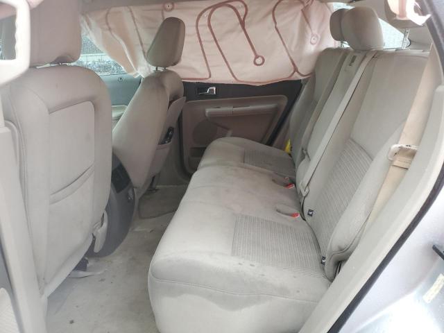 Photo 11 from auction – 2010 FORD EDGE SE with VIN 2FMDK3GC0ABA42015