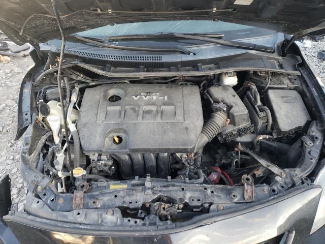 Photo 11 from auction – 2010 TOYOTA COROLLA BA with VIN 2T1BU4EE8AC534878