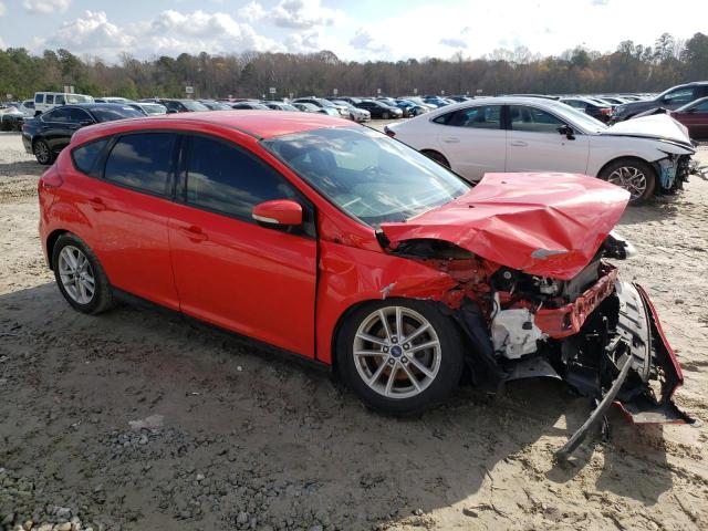 Photo 4 from auction – 2016 FORD FOCUS SE with VIN 1FADP3K27GL313817