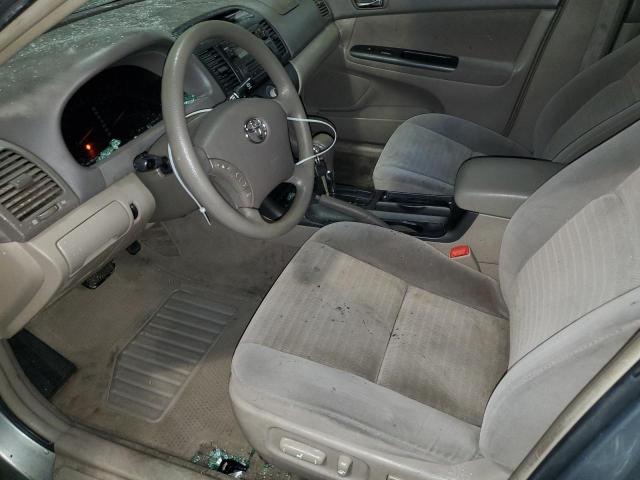 Photo 7 from auction – 2005 TOYOTA CAMRY LE with VIN 4T1BE32K35U979230