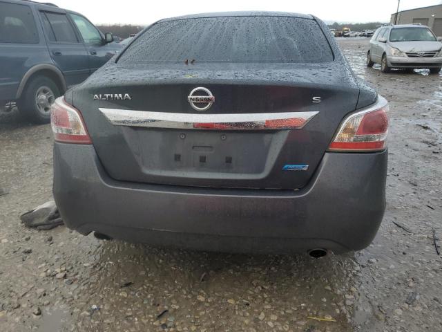 Photo 6 from auction – 2013 NISSAN ALTIMA 2.5 with VIN 1N4AL3AP1DC268283