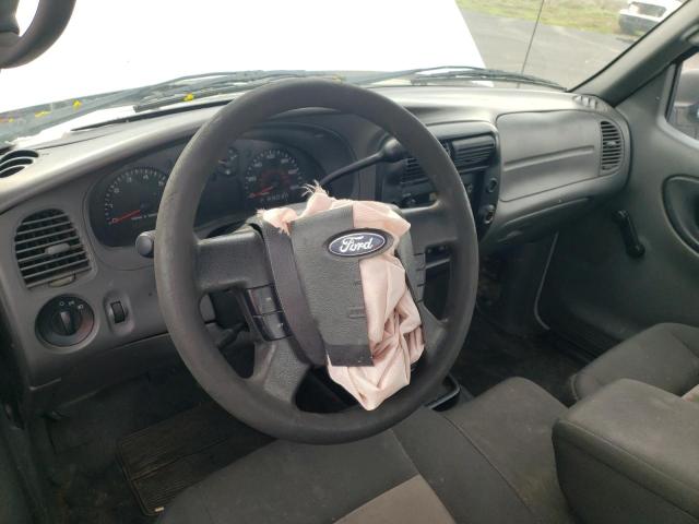 Photo 8 from auction – 2007 FORD RANGER with VIN 1FTYR10D67PA38318