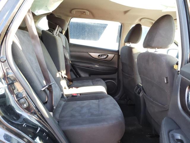 Photo 11 from auction – 2016 NISSAN ROGUE S with VIN KNMAT2MTXGP712416