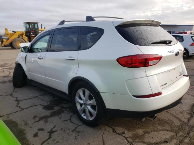 Photo 2 from auction – 2006 SUBARU B9 TRIBECA with VIN 4S4WX82C164421671