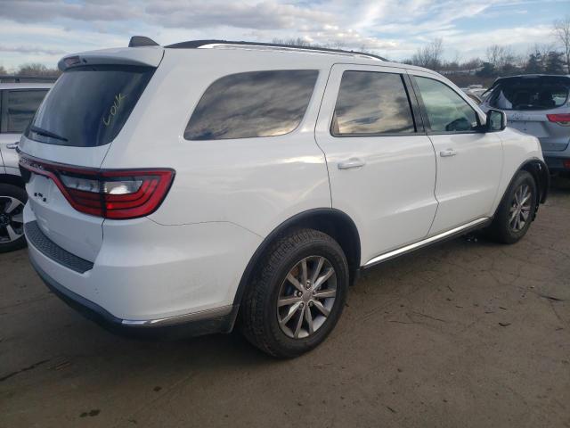 Photo 3 from auction – 2017 DODGE DURANGO SX with VIN 1C4RDJAG5HC713791