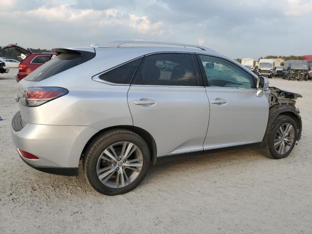 Photo 3 from auction – 2015 LEXUS RX 350 with VIN 2T2ZK1BA9FC151037